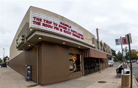 landmark theatres denver and the duke.